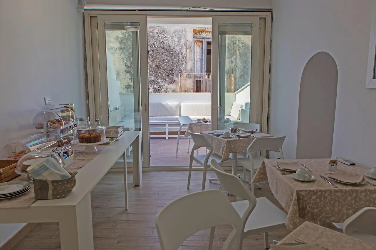 Vento Di Sicilia Bed & Breakfast Syracuse 3*,