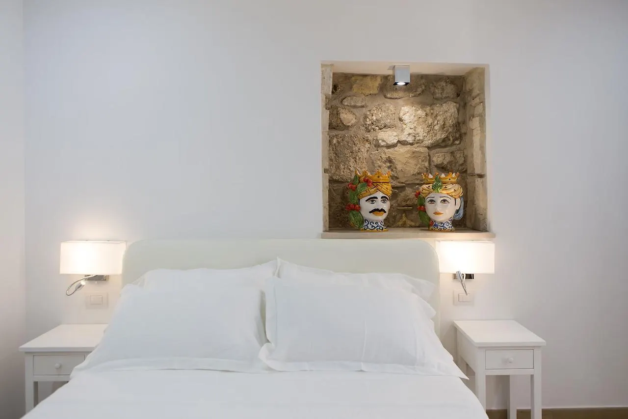 Vento Di Sicilia Bed & Breakfast Syracuse