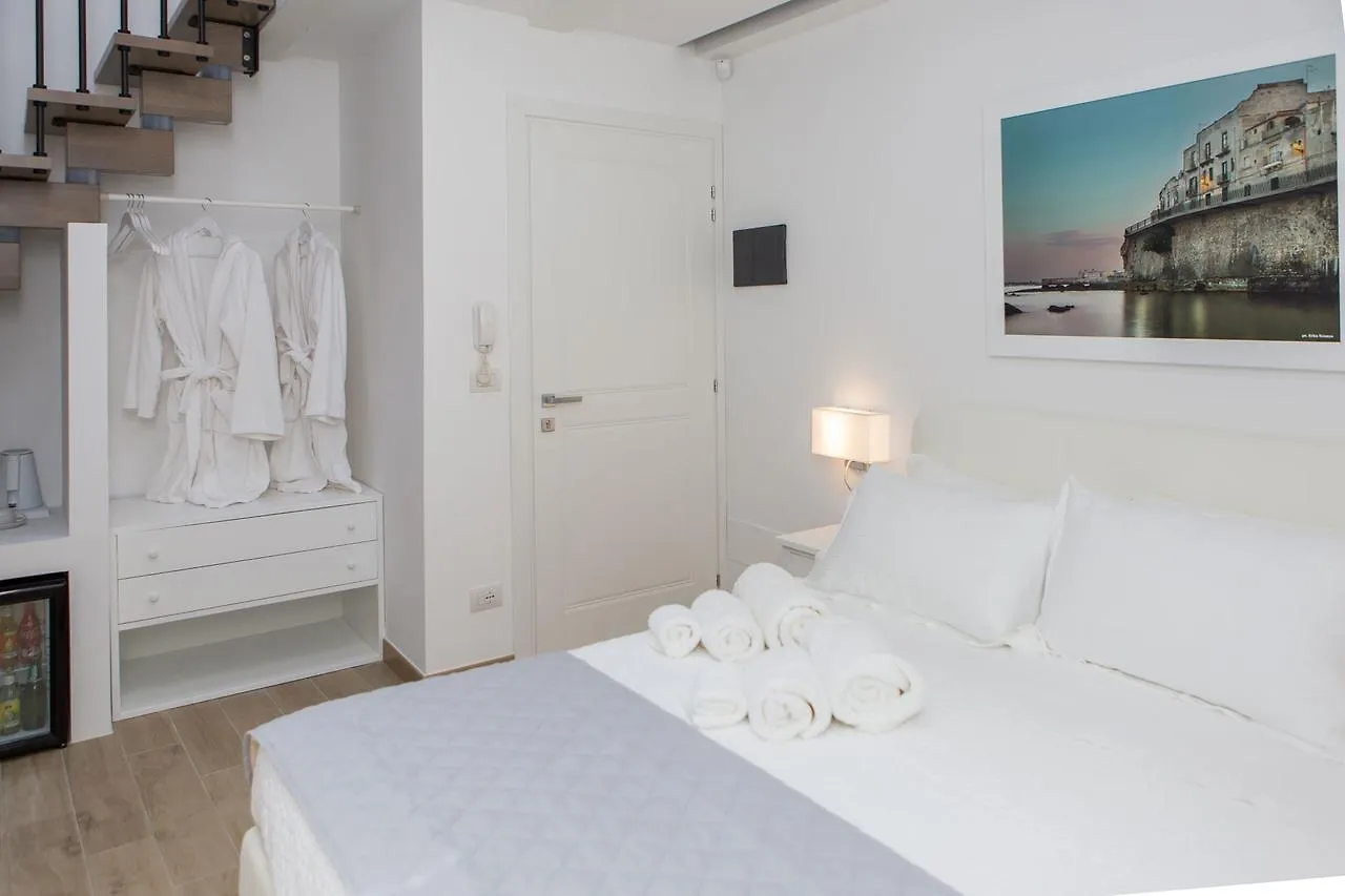 Vento Di Sicilia Bed & Breakfast Syracuse