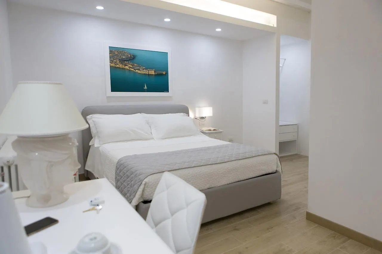 Vento Di Sicilia Bed & Breakfast Syracuse