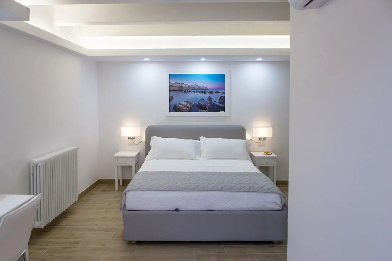 Vento Di Sicilia Bed & Breakfast Syracuse 3*,  Italy