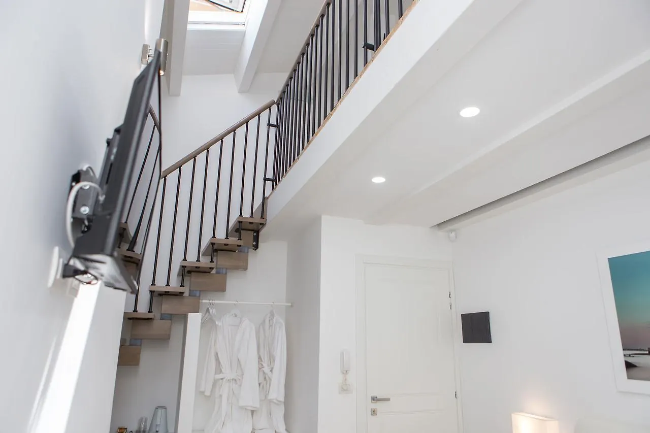 Vento Di Sicilia Bed & Breakfast Syracuse