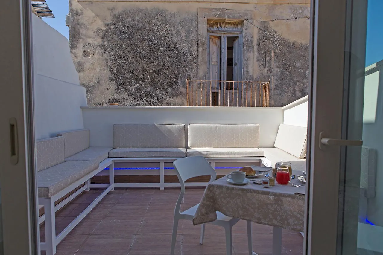 Vento Di Sicilia Bed & Breakfast Syracuse