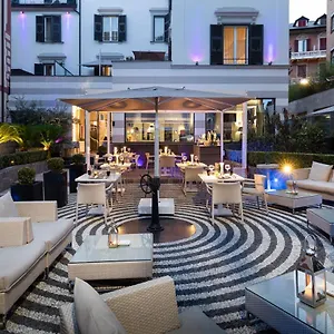 Lhp Santa Margherita Palace & 5* Santa Margherita Ligure