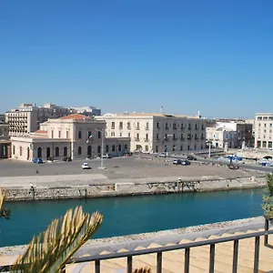 L'approdo Delle Sirene Frühstückspension